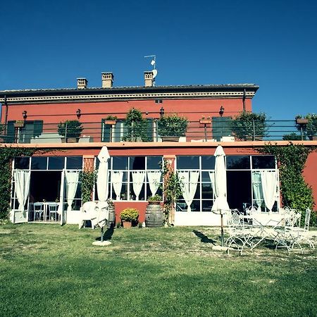 Tenuta Santini Vila Coriano Exterior foto