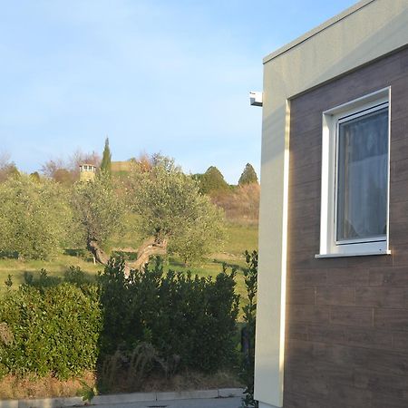 Tenuta Santini Vila Coriano Exterior foto