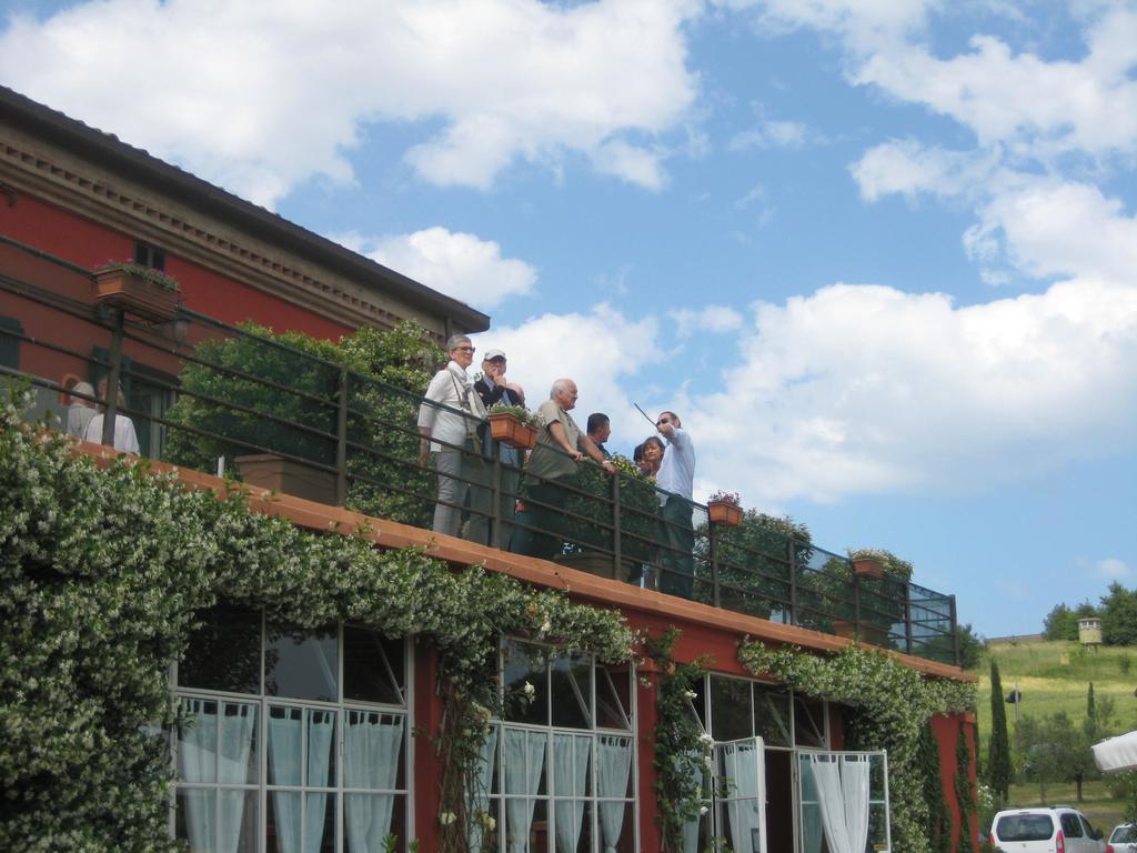 Tenuta Santini Vila Coriano Exterior foto