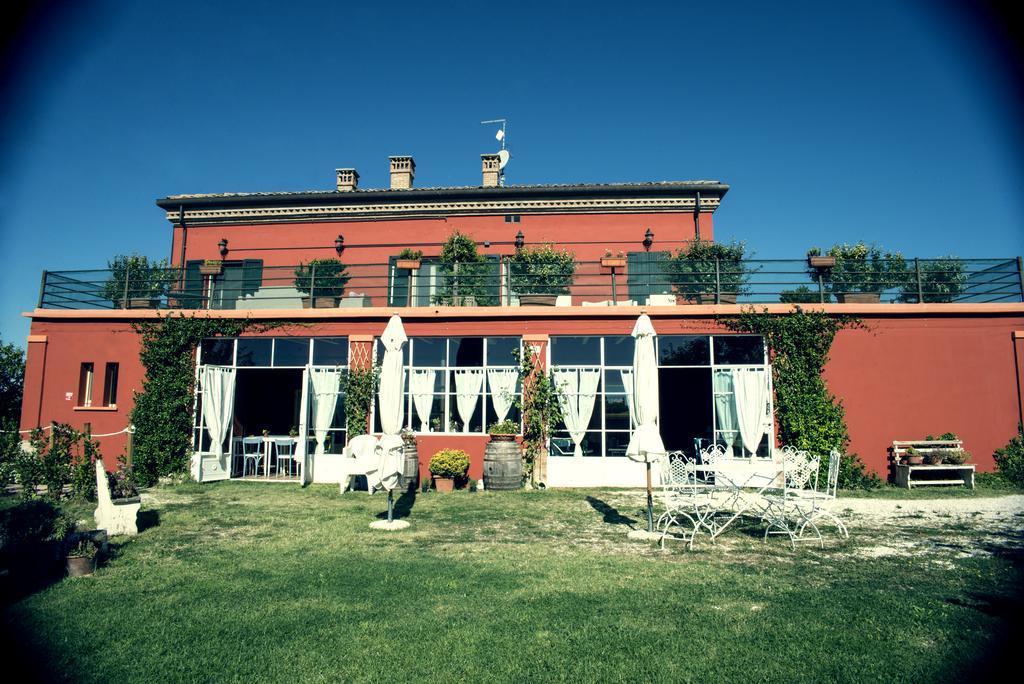Tenuta Santini Vila Coriano Exterior foto