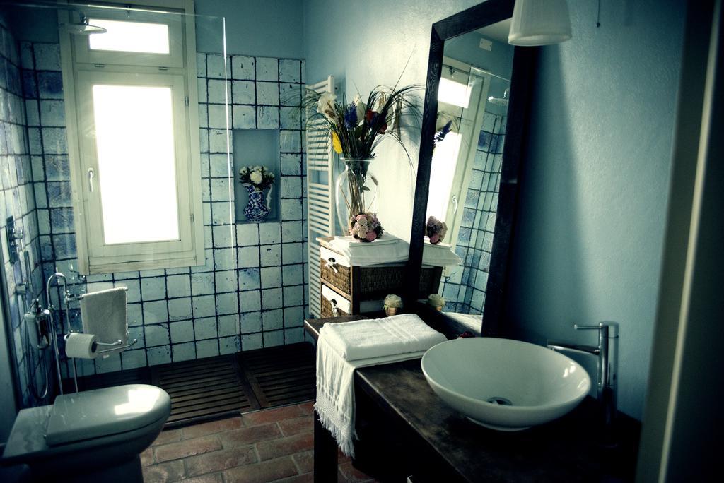 Tenuta Santini Vila Coriano Quarto foto