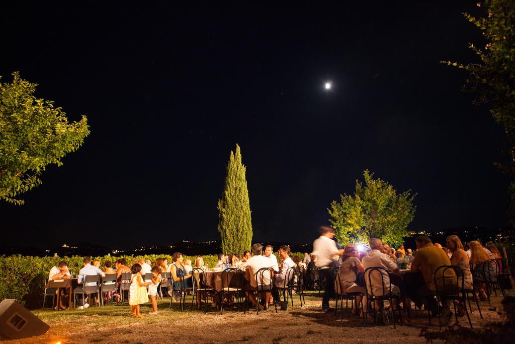 Tenuta Santini Vila Coriano Exterior foto