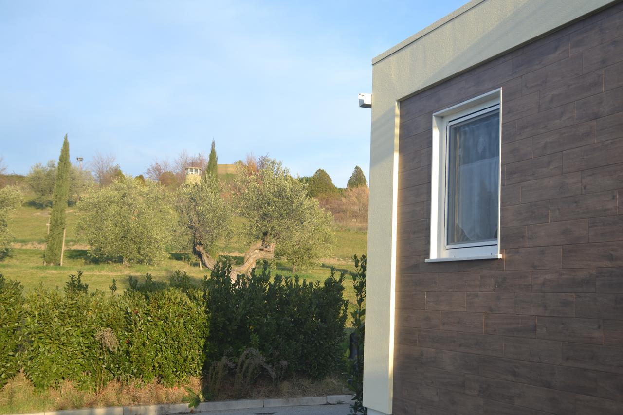 Tenuta Santini Vila Coriano Exterior foto