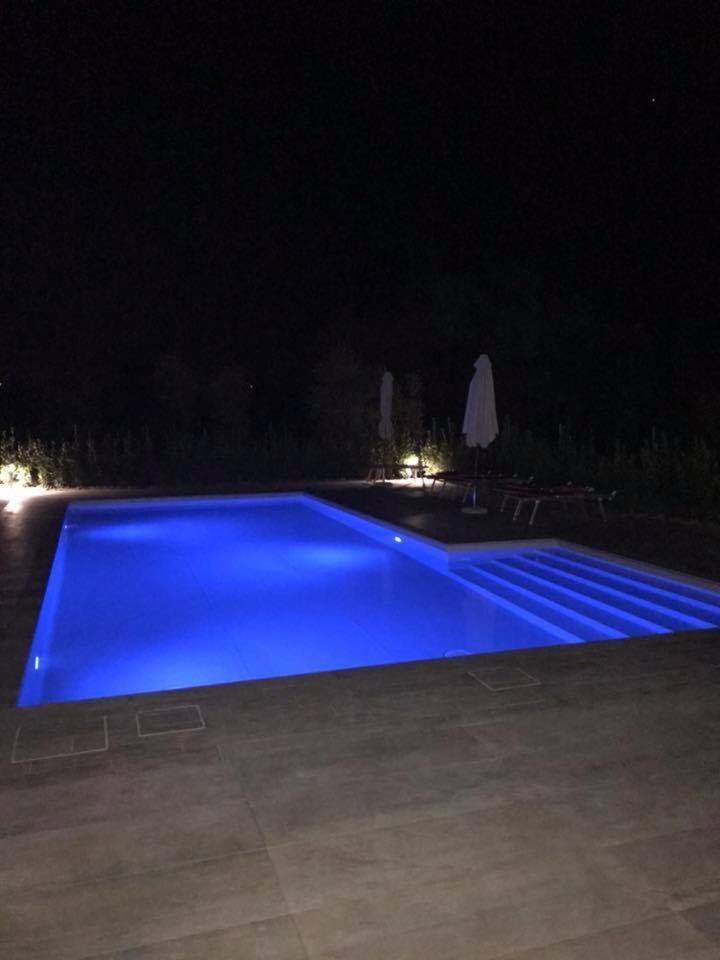 Tenuta Santini Vila Coriano Exterior foto