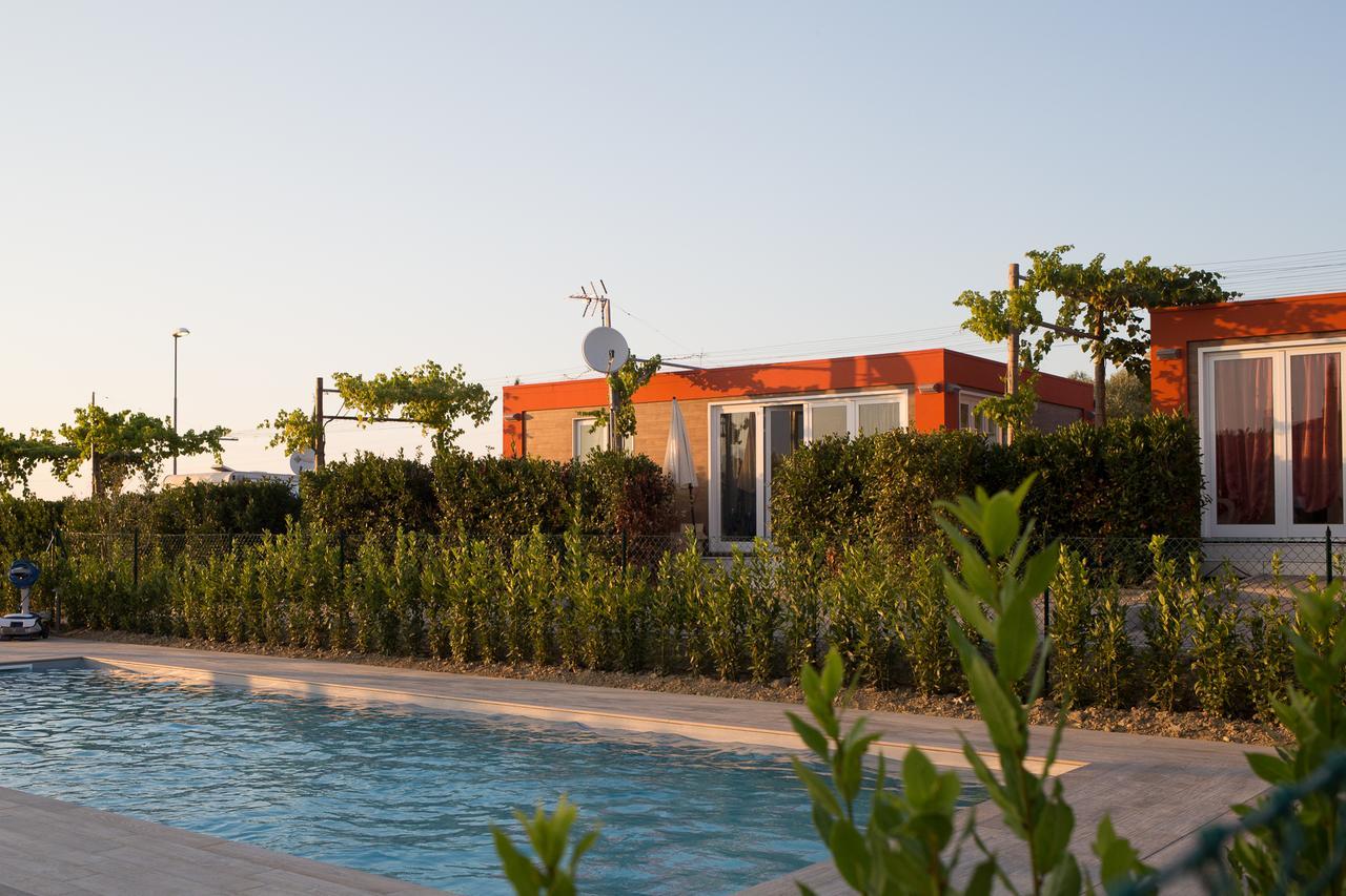 Tenuta Santini Vila Coriano Exterior foto